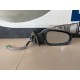 Right rearview mirror 7 FIRE VOLVO S60 V70 2001-2003 