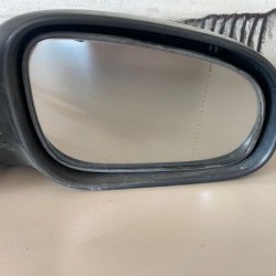 Right rearview mirror 7 FIRE VOLVO S60 V70 2001-2003 