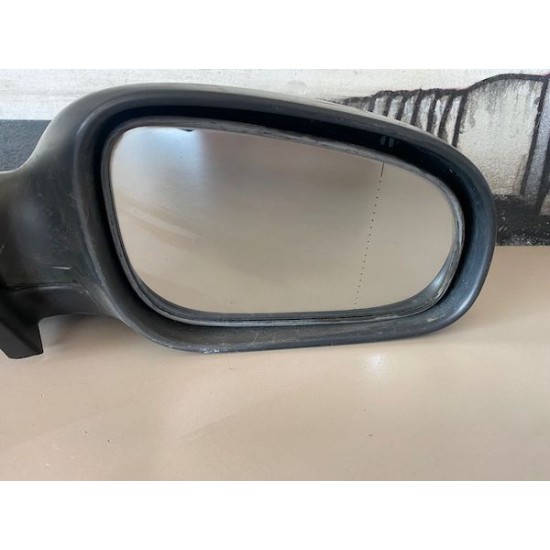 Right rearview mirror 7 FIRE VOLVO S60 V70 2001-2003 