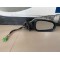 Right rearview mirror 11wires VOLVO S60 V70 2001-2003 8626346