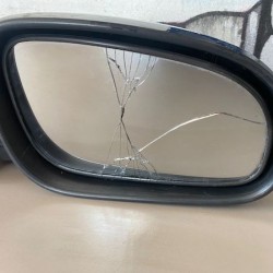 Right rearview mirror 7 FIRE VOLVO S60 V70 2001-2003 