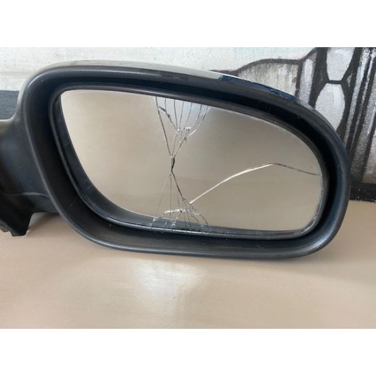 Right rearview mirror 7 FIRE VOLVO S60 V70 2001-2003 