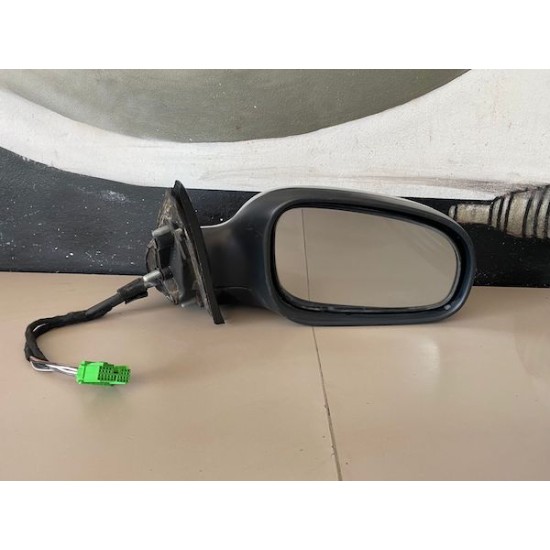 Right rearview mirror 8 wires VOLVO S60 V70 2001-2003 