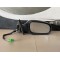 Right rearview mirror 8 wires VOLVO S60 V70 2001-2003 