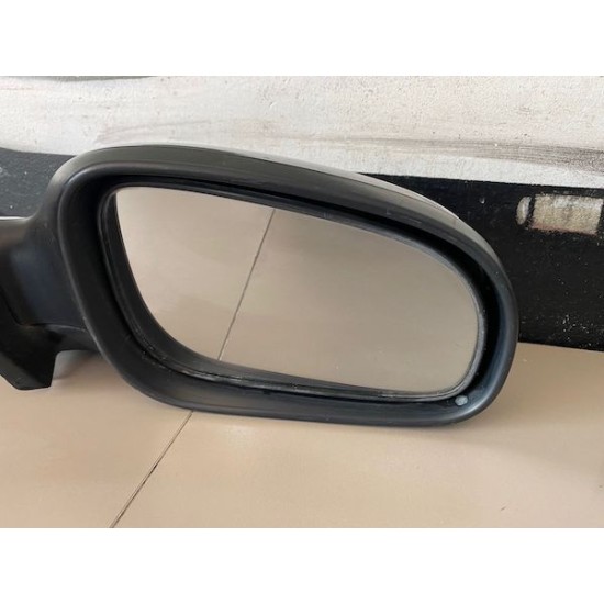 Right rearview mirror 8 wires VOLVO S60 V70 2001-2003 