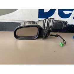 Oglinda stanga 8 FIRE VOLVO S60 V70 2001-2003 
