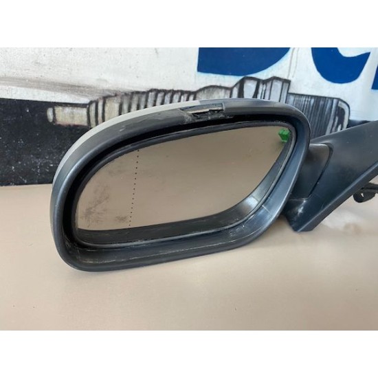 Left rearview mirror 8 wires VOLVO S60 V70 2001-2003 