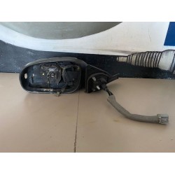 Oglinda stanga goala 9fire VOLVO S80 2000-2003
