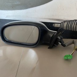 Left rearview mirror 9WIRES VOLVO S80 2000-2003