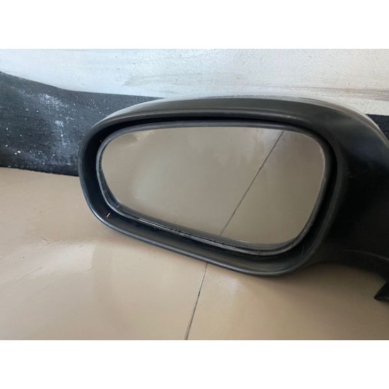 Left rearview mirror 9WIRES VOLVO S80 2000-2003