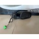 Right rearview mirror foldable with memory and light 13 wires VOLVO S80 2004-2006 