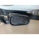 Right rearview mirror foldable with memory and light 13 wires VOLVO S80 2004-2006 