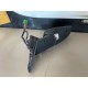 Right rearview mirror foldable with memory and light 13 wires VOLVO S80 2004-2006 