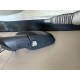 left rearview mirror foldable with memory and light 13 wires VOLVO S80 2004-2006 