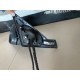 left rearview mirror foldable with memory and light 13 wires VOLVO S80 2004-2006 