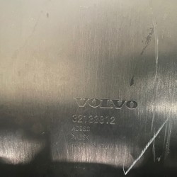 Grila bara fata VOLVO XC60 FACELIFT R-DESIGN 2022+ 32133812 32409198