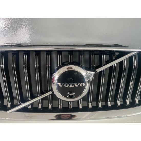 Grila bara fata VOLVO XC60 2021+ Facelift 32291019 32386077