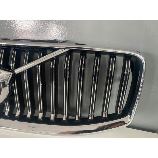 Grila bara fata VOLVO XC60 2021+ Facelift 32291019 32386077