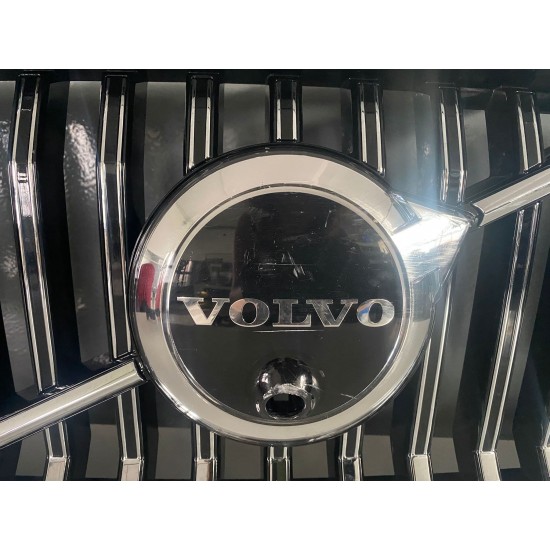 Grila bara fata VOLVO XC60 2021+ Facelift 32291019 32386077
