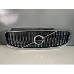 Grila bara fata VOLVO XC60 2021+ Facelift 32291019 32386077