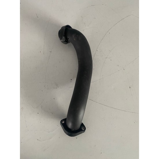 Furtun intre turbine Volvo XC90 S90 V90 2016+ 31431984 31492219