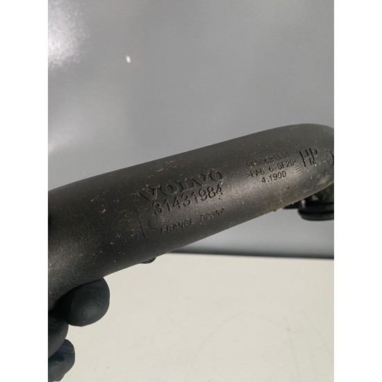 Furtun intre turbine Volvo XC90 S90 V90 2016+ 31431984 31492219