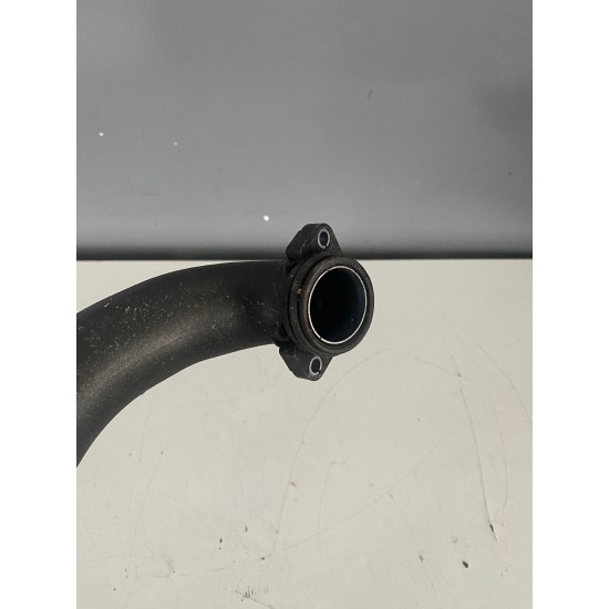 Furtun intre turbine Volvo XC90 S90 V90 2016+ 31431984 31492219