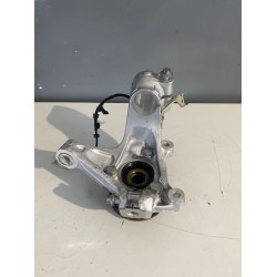Fuzeta stanga fata Volvo XC40 2019 32221856 32217577