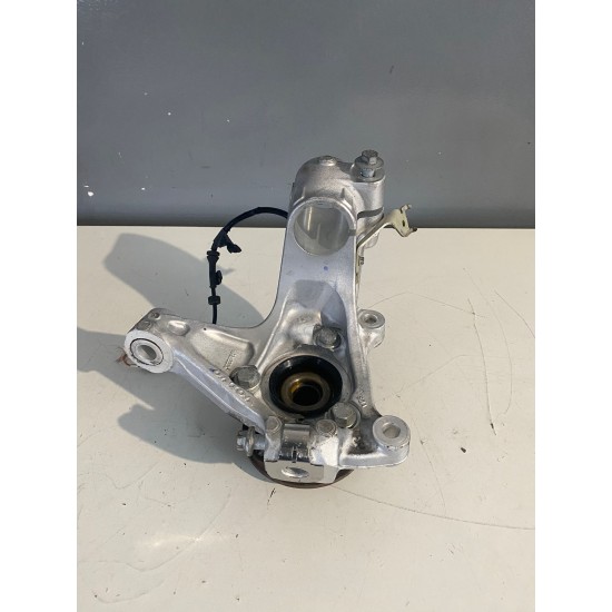 Fuzeta stanga fata Volvo XC40 2019 32221856 32217577