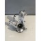 Fuzeta stanga fata Volvo XC40 2019 32221856 32217577