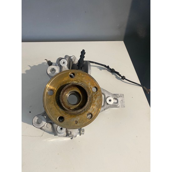 Fuzeta stanga fata Volvo XC40 2019 32221856 32217577