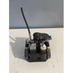 Modul frana dreapta spate Volvo XC40 2019 31471181