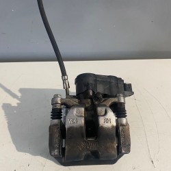 Modul frana dreapta spate Volvo XC40 2019 31471181