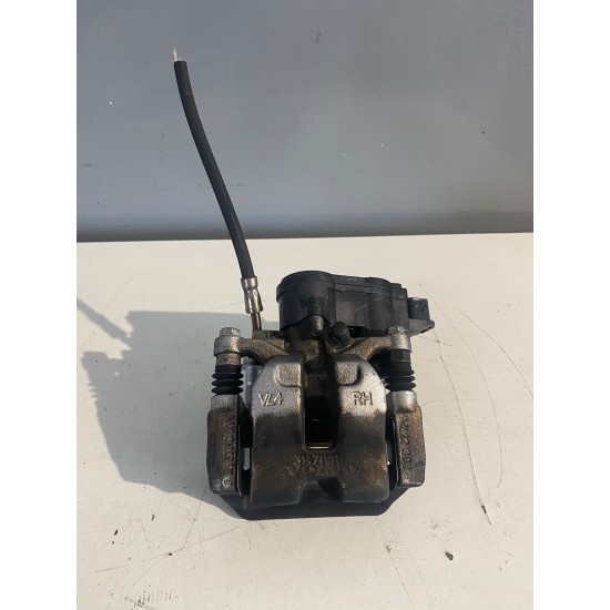 Modul frana dreapta spate Volvo XC40 2019 31471181