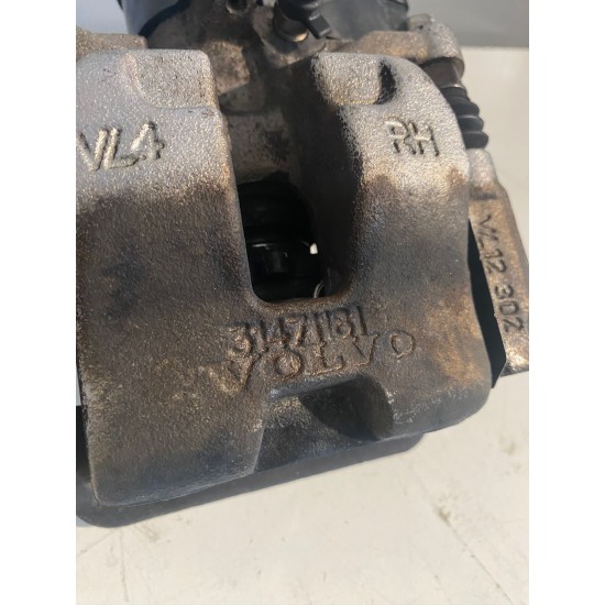 Modul frana dreapta spate Volvo XC40 2019 31471181