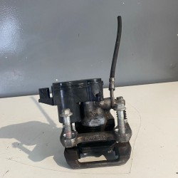 Modul frana dreapta spate Volvo XC40 2019 31471181