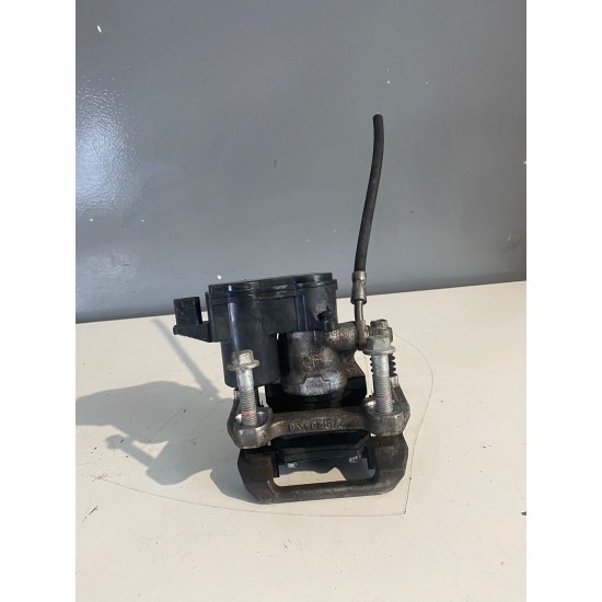 Modul frana dreapta spate Volvo XC40 2019 31471181