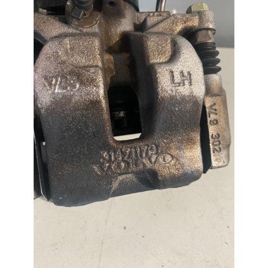 Modul frana spate stanga Volvo XC40 2018 31471179