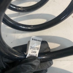 Arc spate VOLVO XC40 2019 31658708