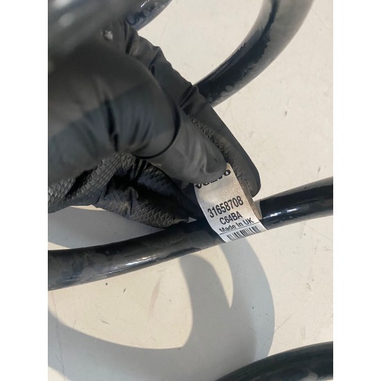 Arc spate VOLVO XC40 2019 31658708