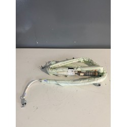 Airbag cortina stanga VOLVO XC40 2018+ 31690773