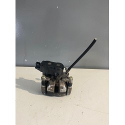 Modul frana spate stanga Volvo XC40 2018 31471179