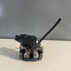 Modul frana spate stanga Volvo XC40 2018 31471179