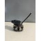 Modul frana spate stanga Volvo XC40 2018 31471179