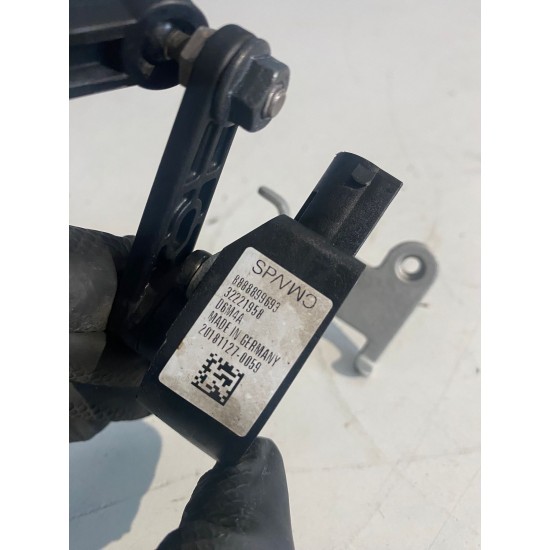 Cantar Xenon Stanga Spate Volvo XC40 2019 32221958 32221477