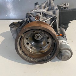 Rear differential VOLVO XC40 2019 1216552 36003065