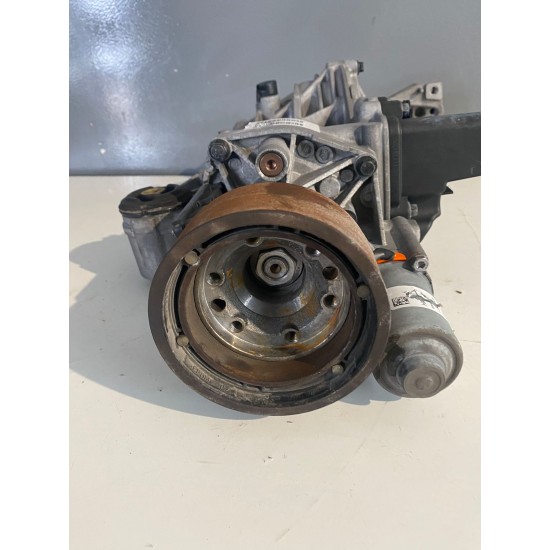 Grup spate VOLVO XC40 2019 1216552 36003065