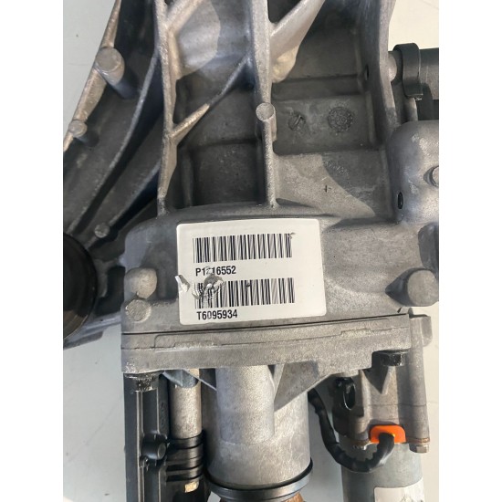 Grup spate VOLVO XC40 2019 1216552 36003065 Grup spate VOLVO XC40 2019 1216552 36003065