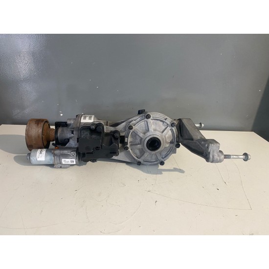 Grup spate VOLVO XC40 2019 1216552 36003065