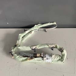 Right airbag curtain VOLVO XC40 2018+ 31690774